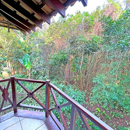 Canto Do Mar Maresias Exterior photo