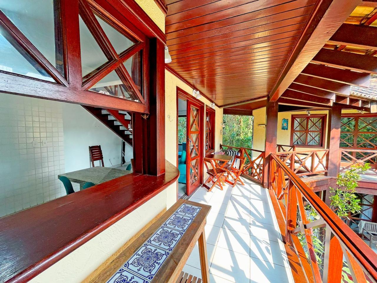 Canto Do Mar Maresias Exterior photo