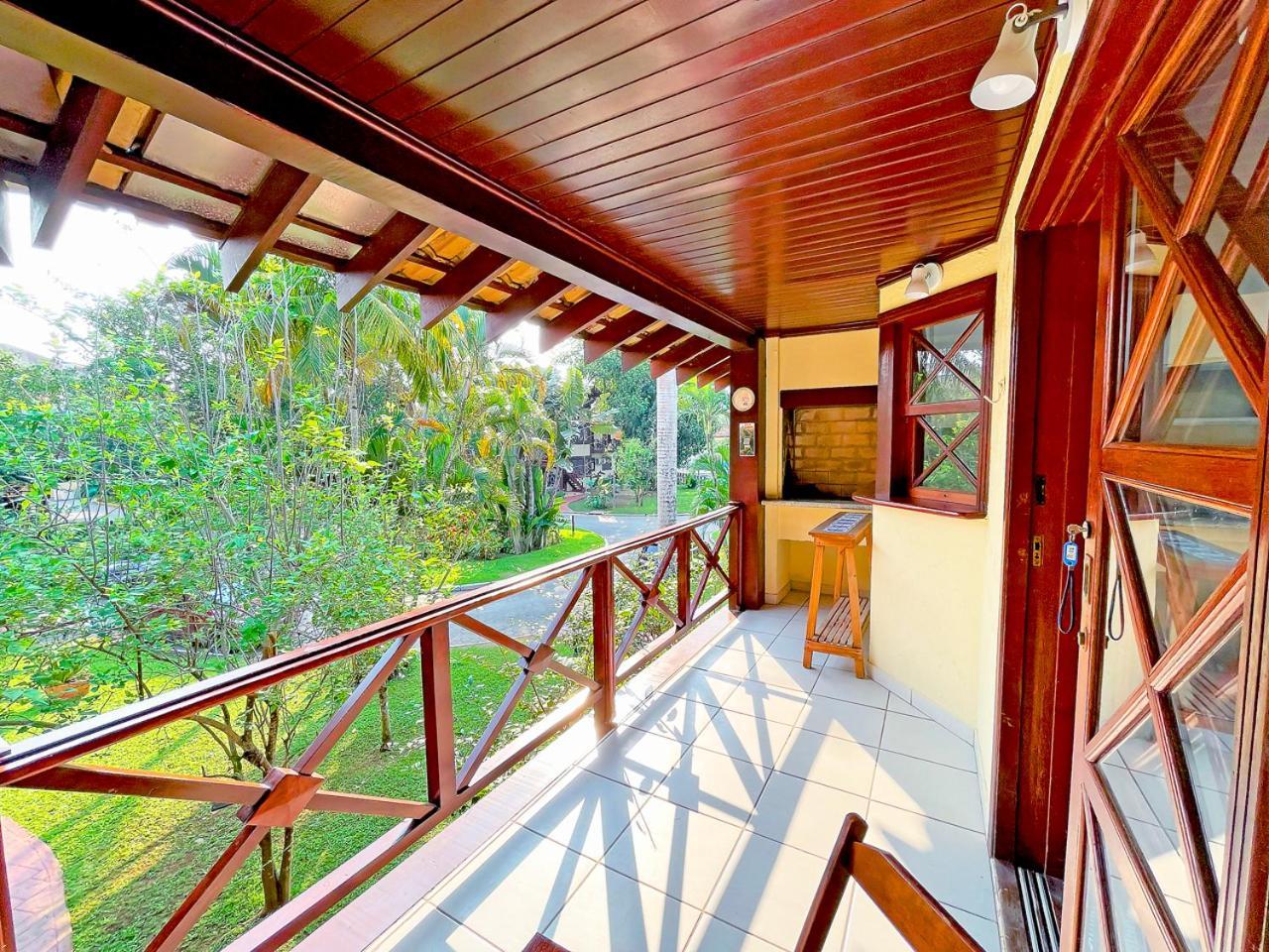 Canto Do Mar Maresias Exterior photo
