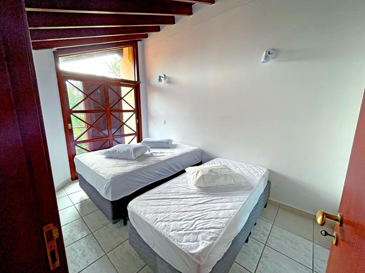Canto Do Mar Maresias Exterior photo