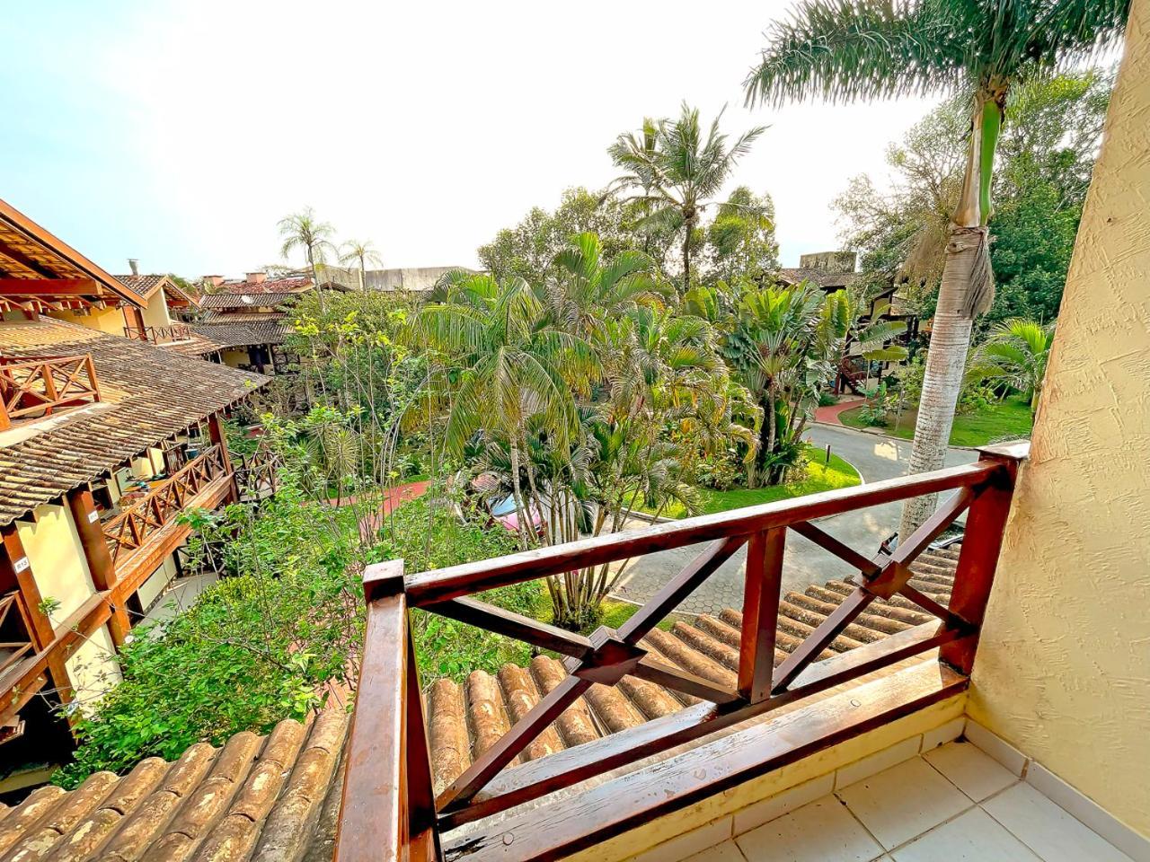 Canto Do Mar Maresias Exterior photo