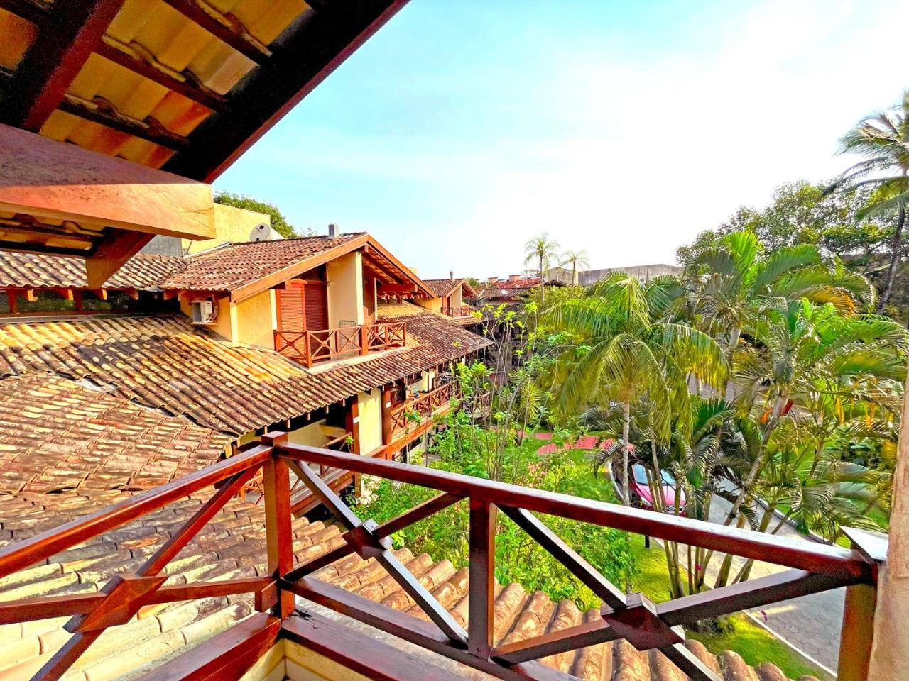 Canto Do Mar Maresias Exterior photo