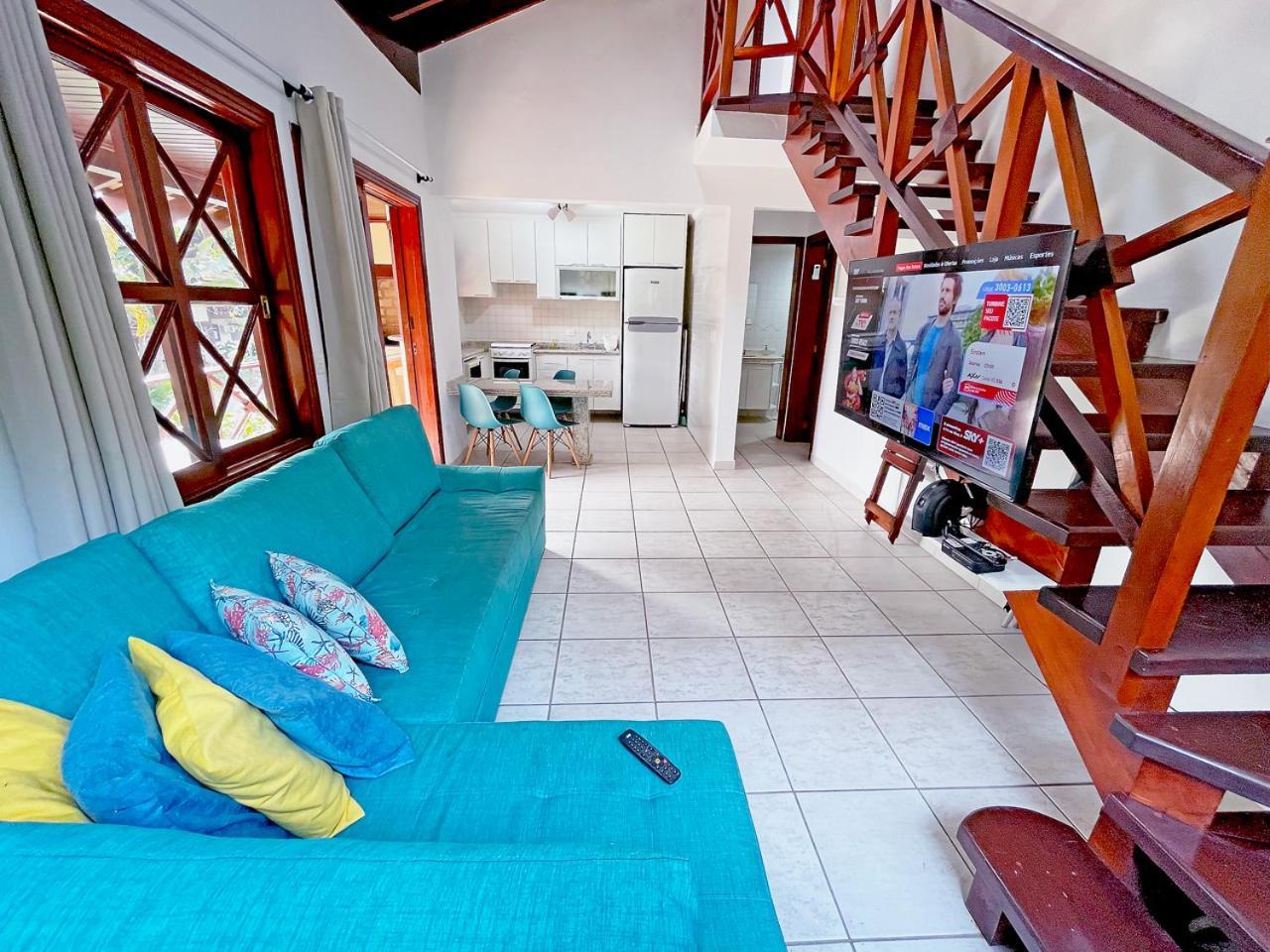 Canto Do Mar Maresias Exterior photo